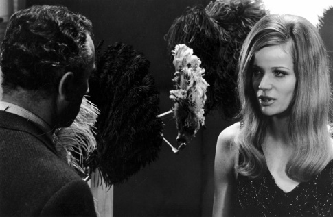 Veruschka von Lehndorff
