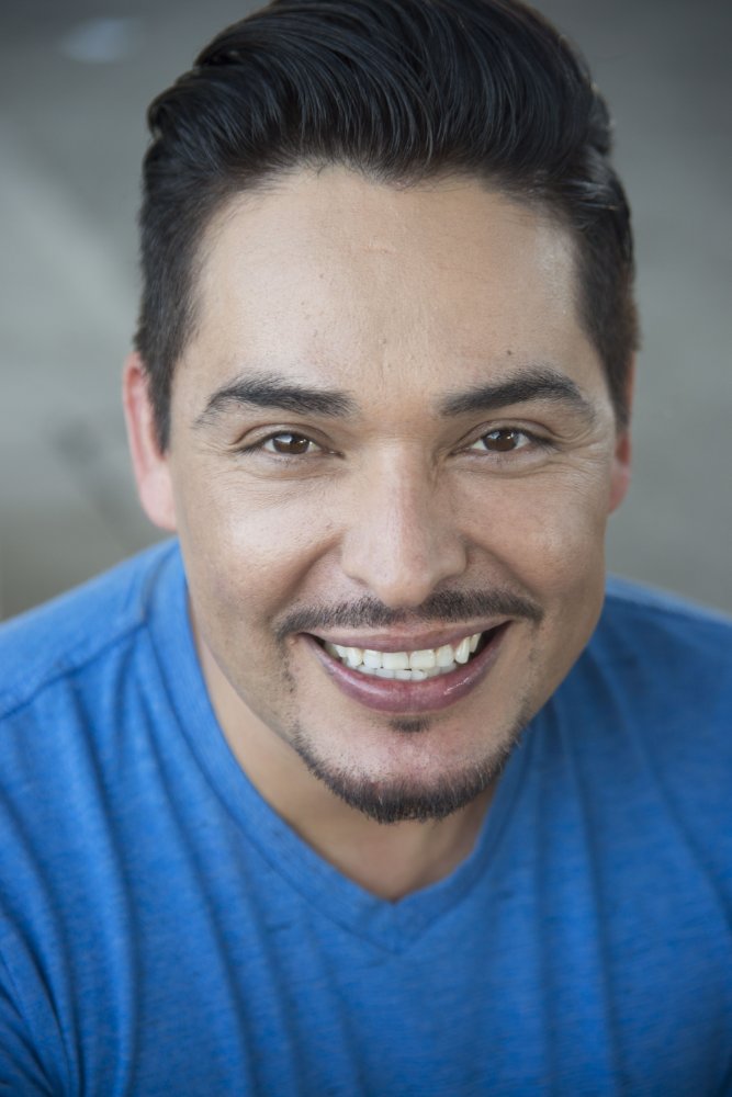 Bernardo Verdugo