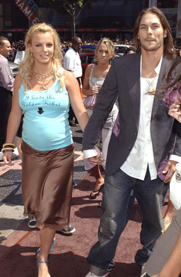Kevin Federline