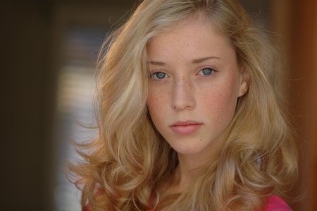 Amanda Thorp