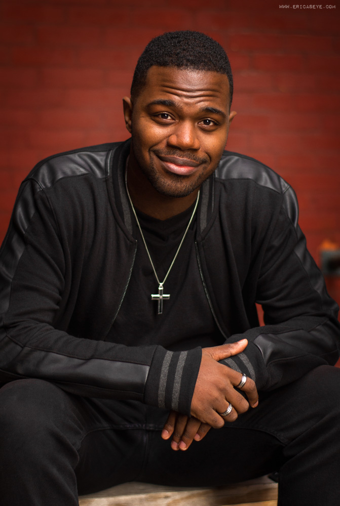 Daniel Washington
