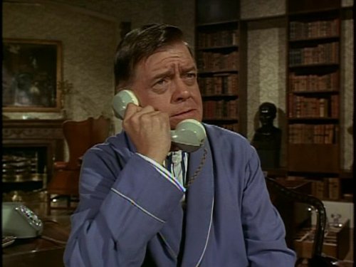 Bill Owen