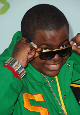 Sean Kingston