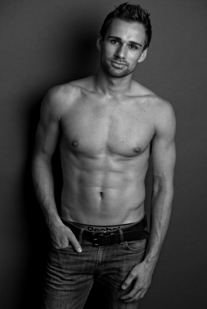 Andrew Klasnic