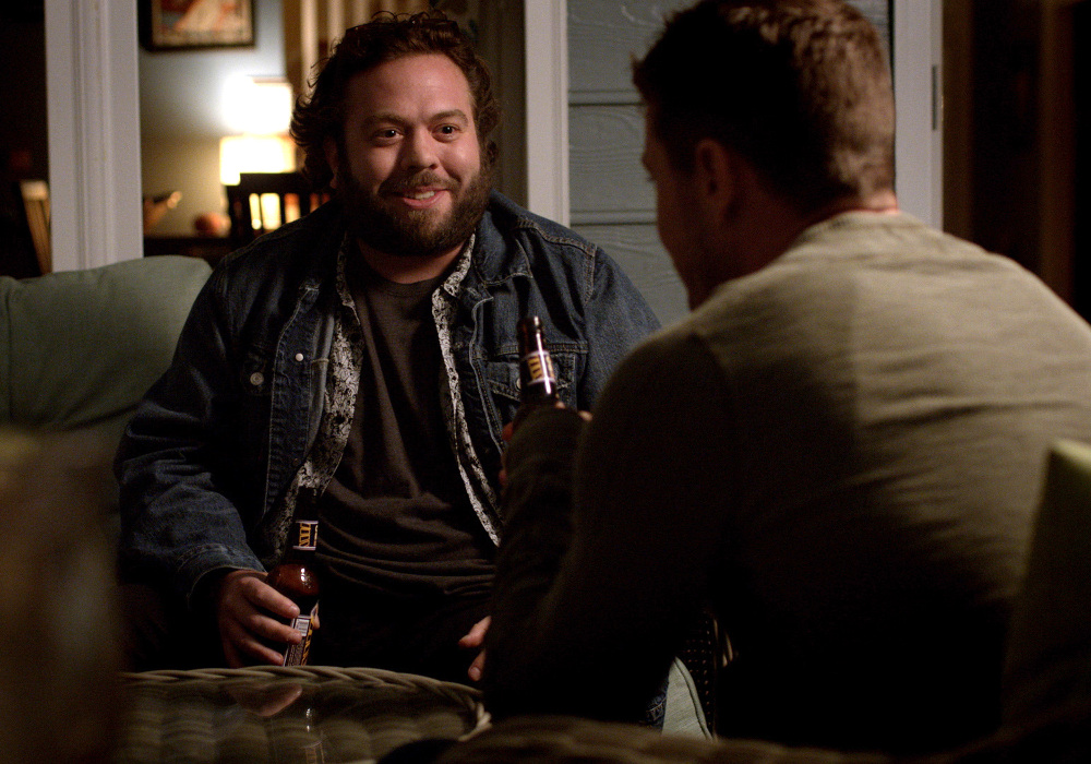 Dan Fogler