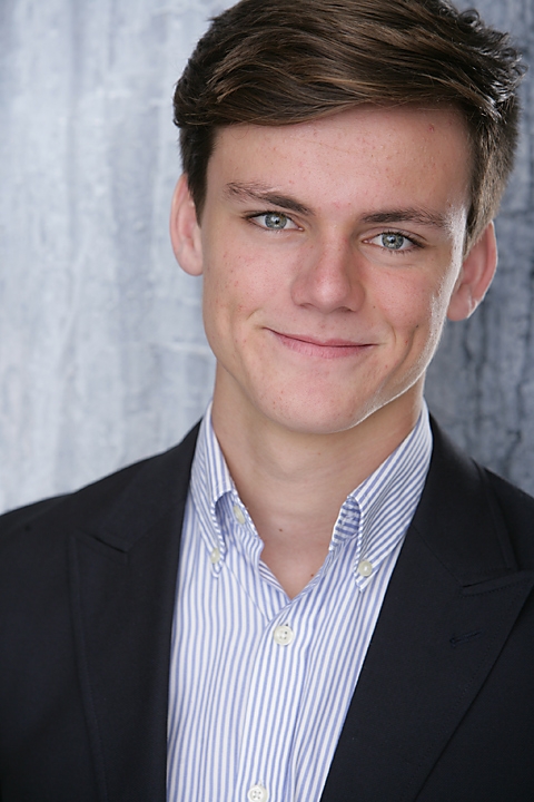 Dylan Boyack