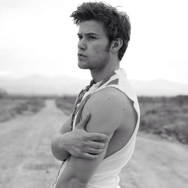 James Gaisford