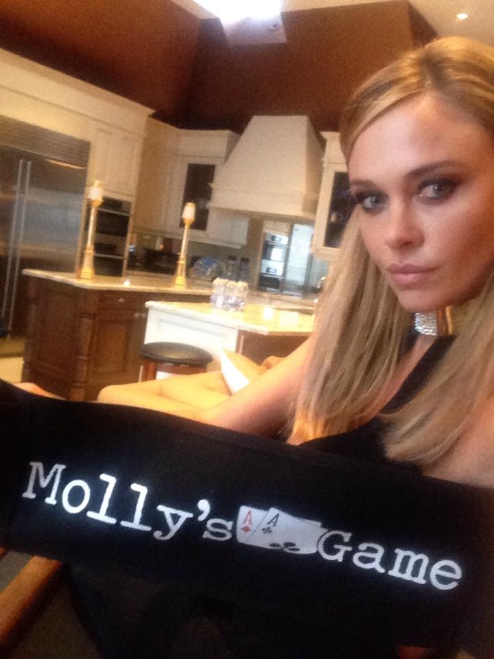 Madison McKinley