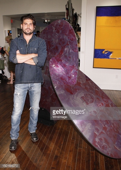 Andrew Levitas