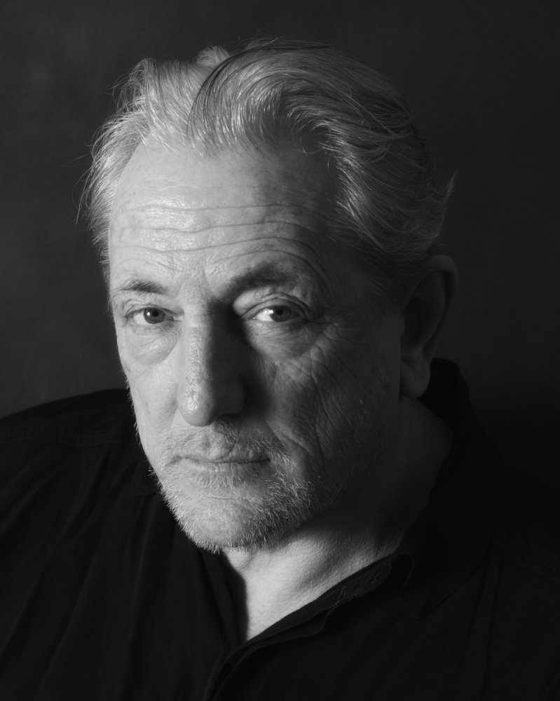 Mark Wingett