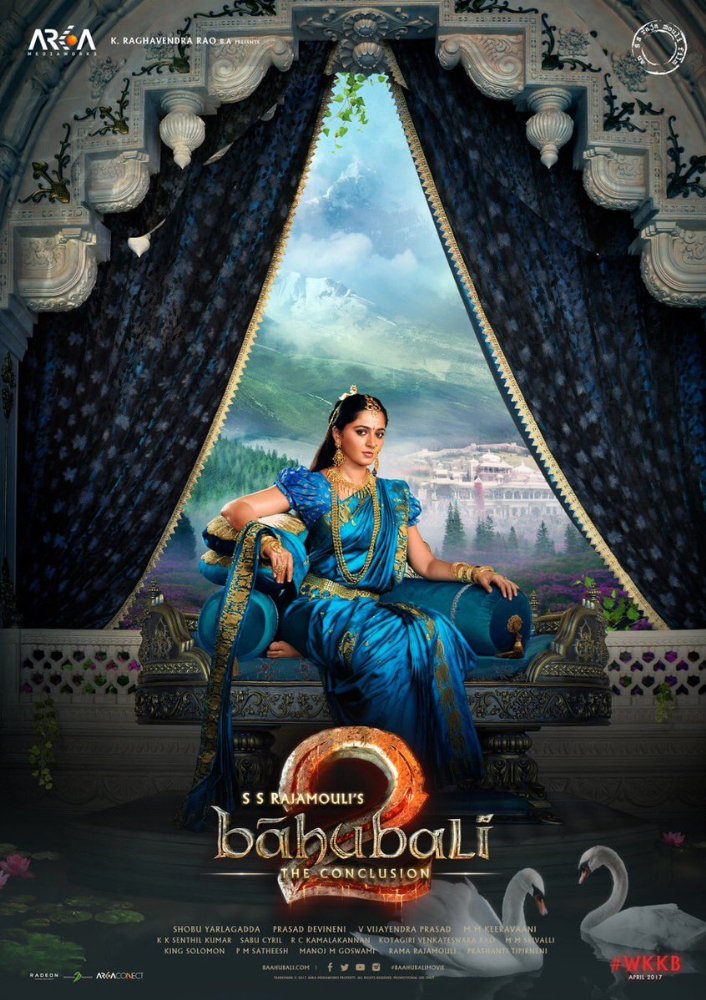 Anushka Shetty