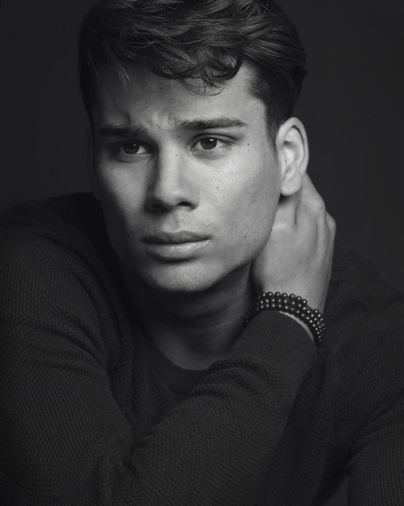 Drew Tanner