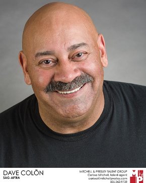 Dave Colon
