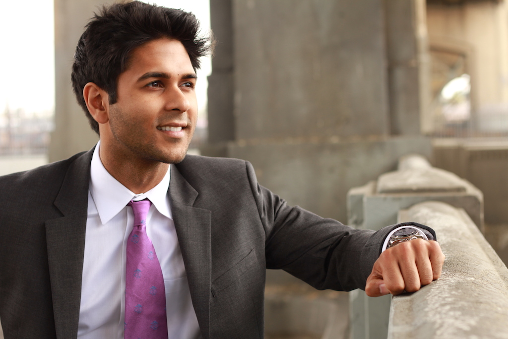 Nikhil Shukla