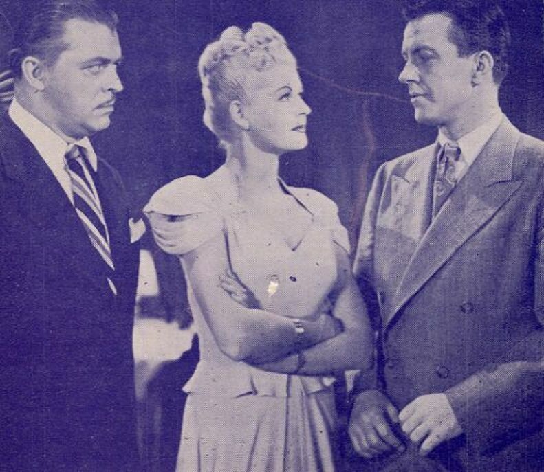 Lyle Talbot