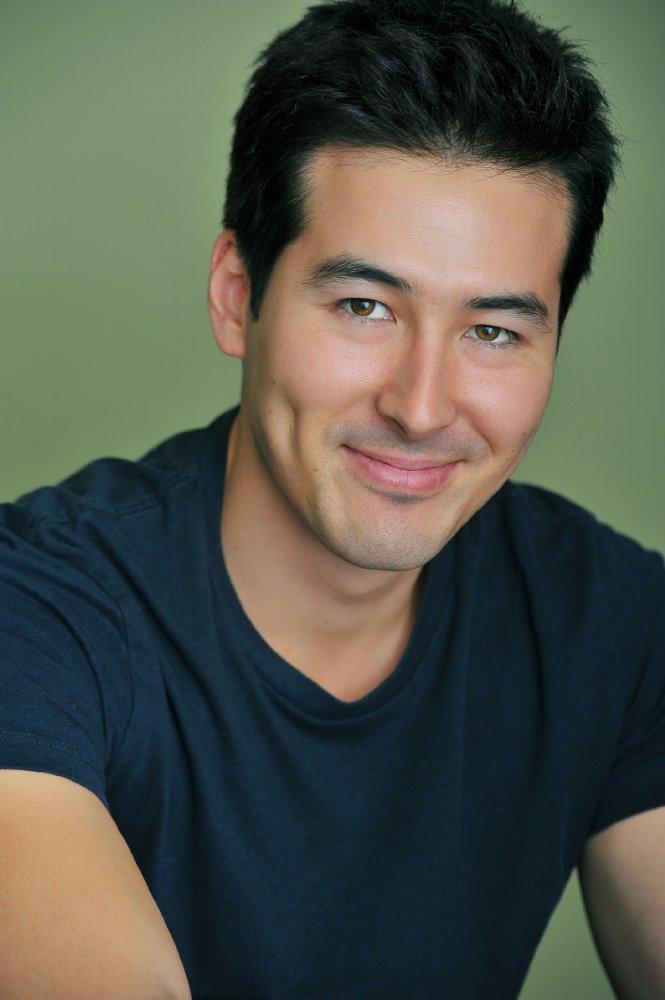Sean Dulake