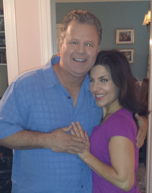 Carol Anne Raffa