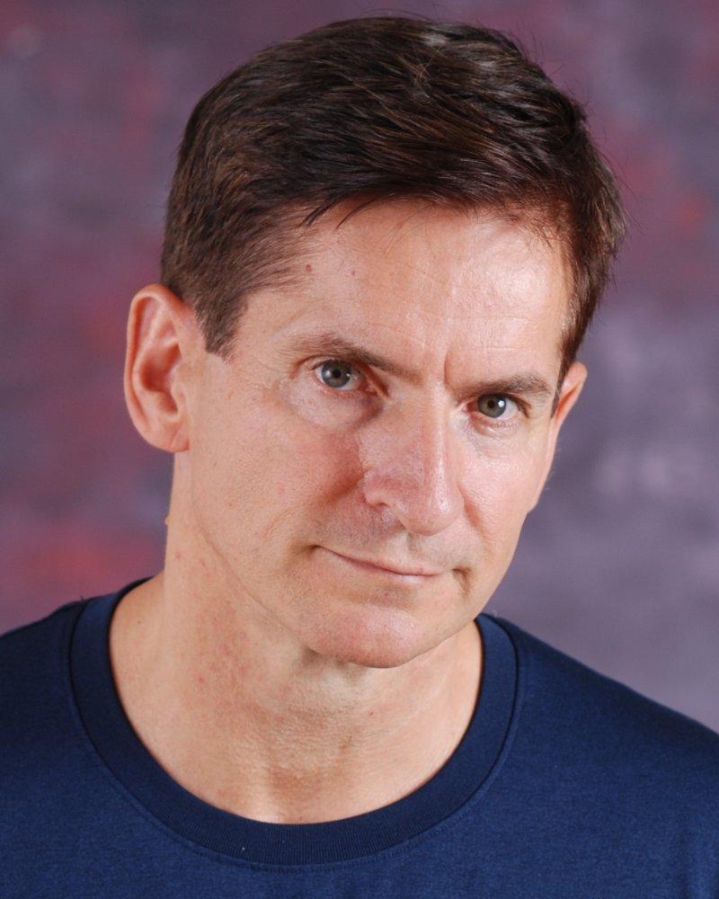 Craig Fraser