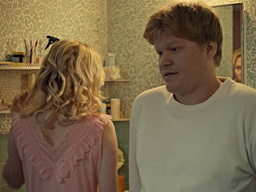 Jesse Plemons