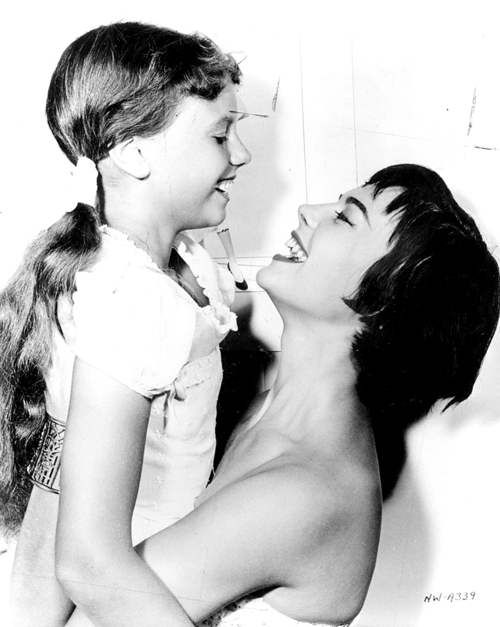 Lana Wood