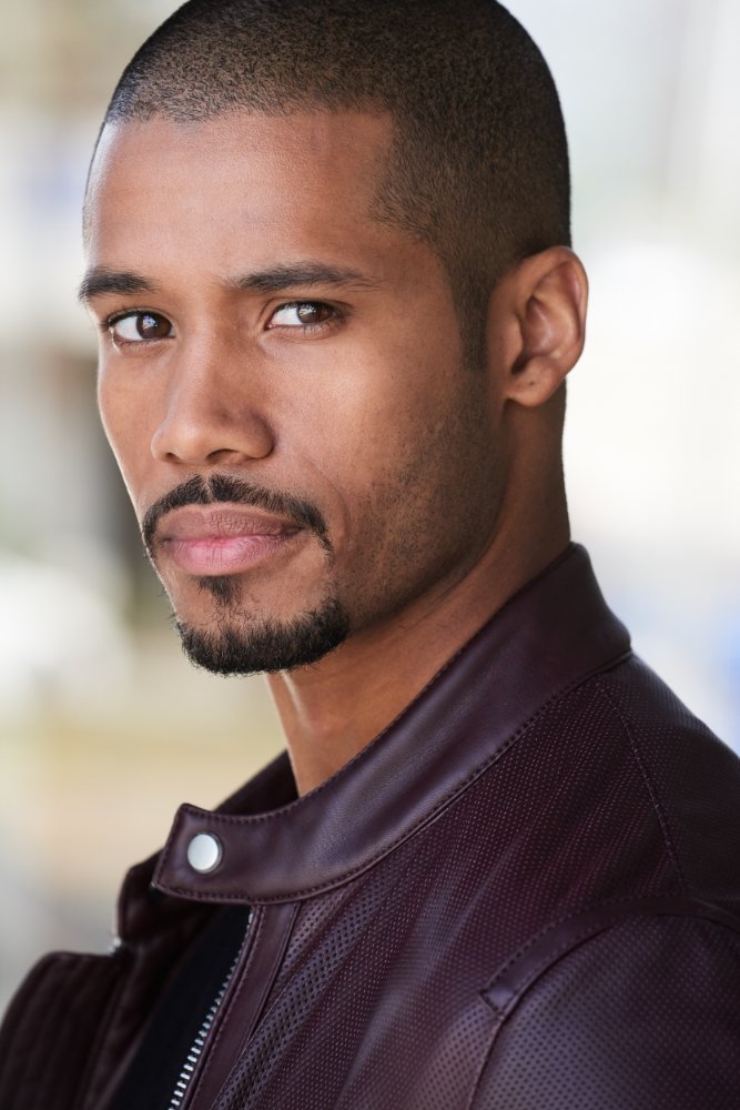 Marcus Anderson