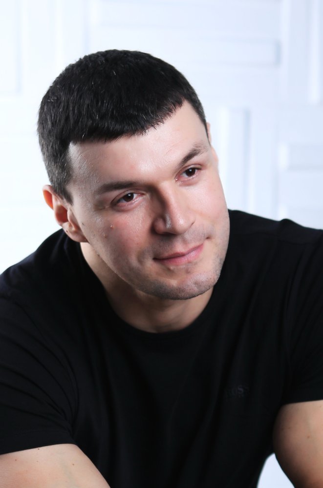 Yevgeniy Kartashov