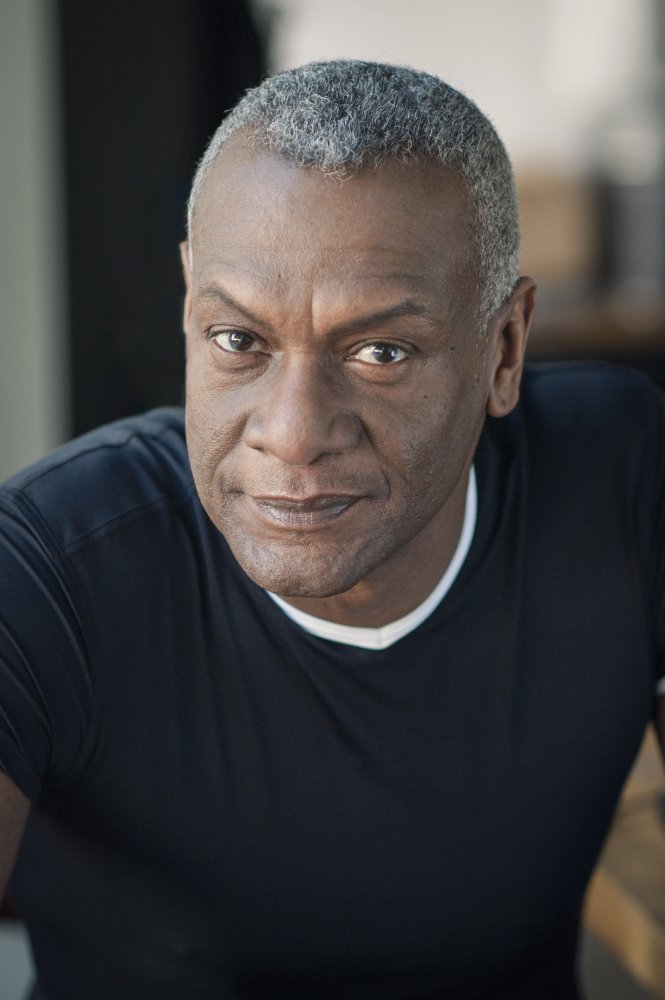 Errol Trotman-Harewood