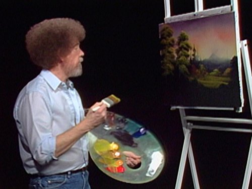 Bob Ross