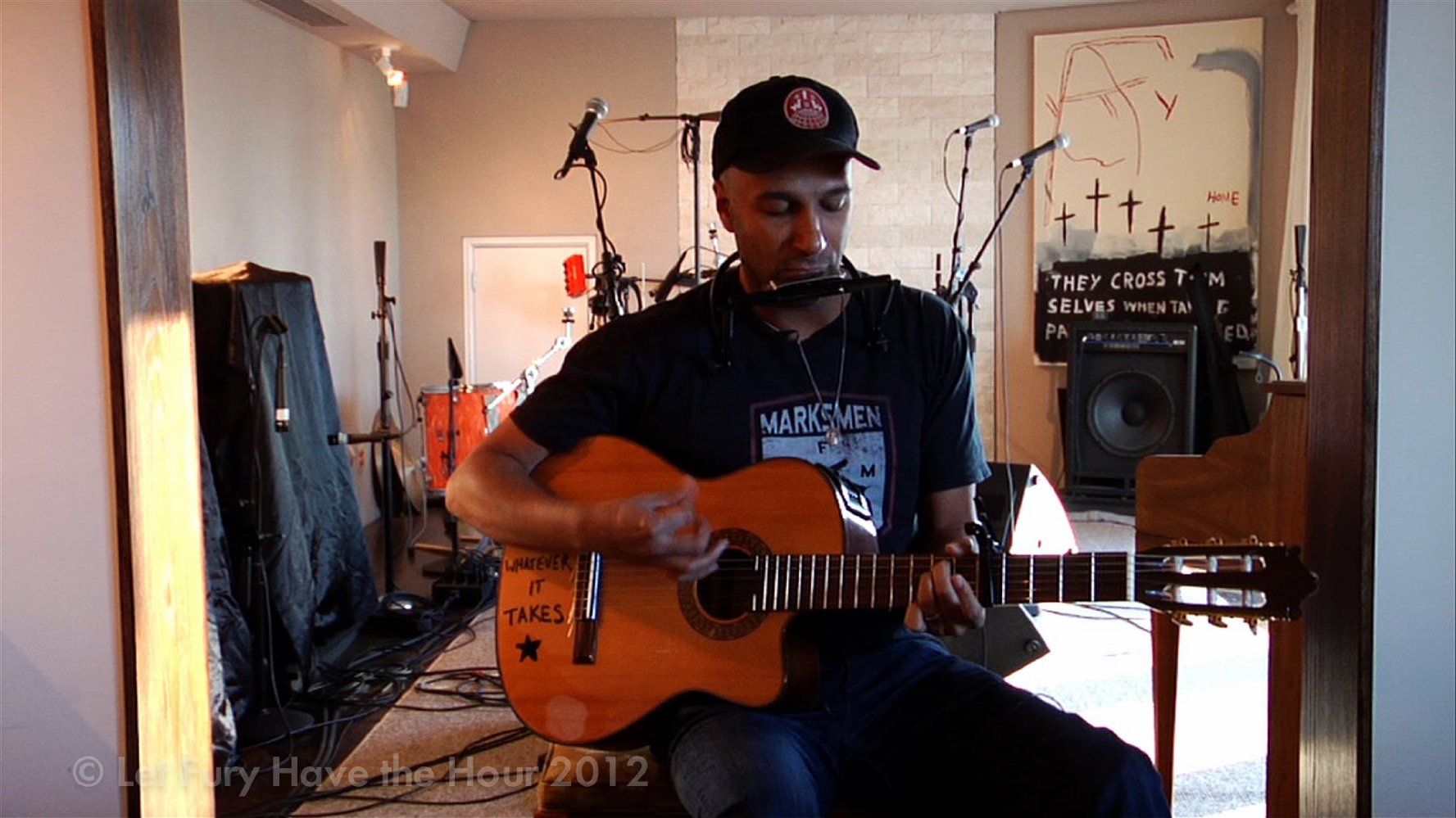 Tom Morello