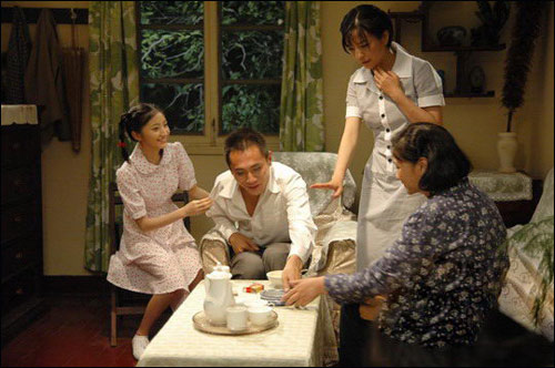 Ye Liu