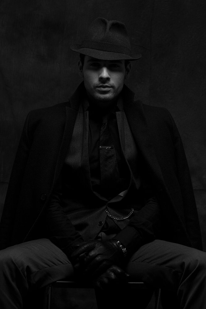 Aramis Pacitto