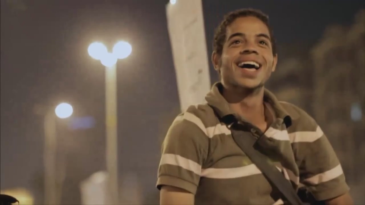 Ahmed Hassan
