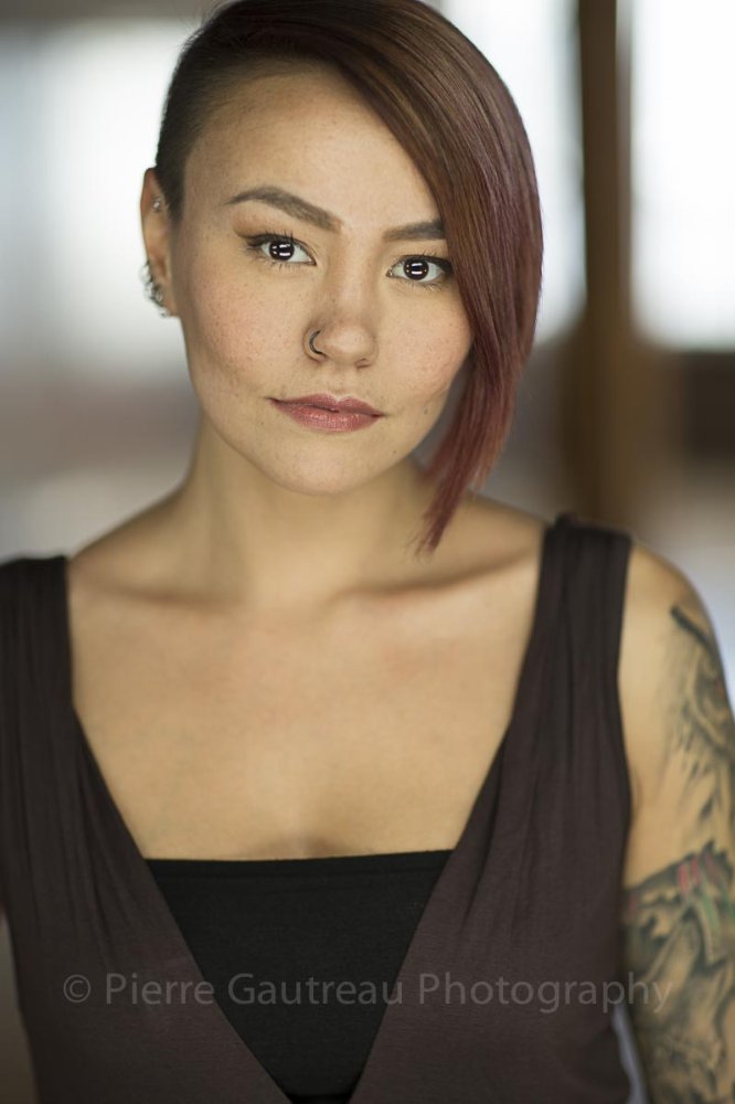 Maika Harper