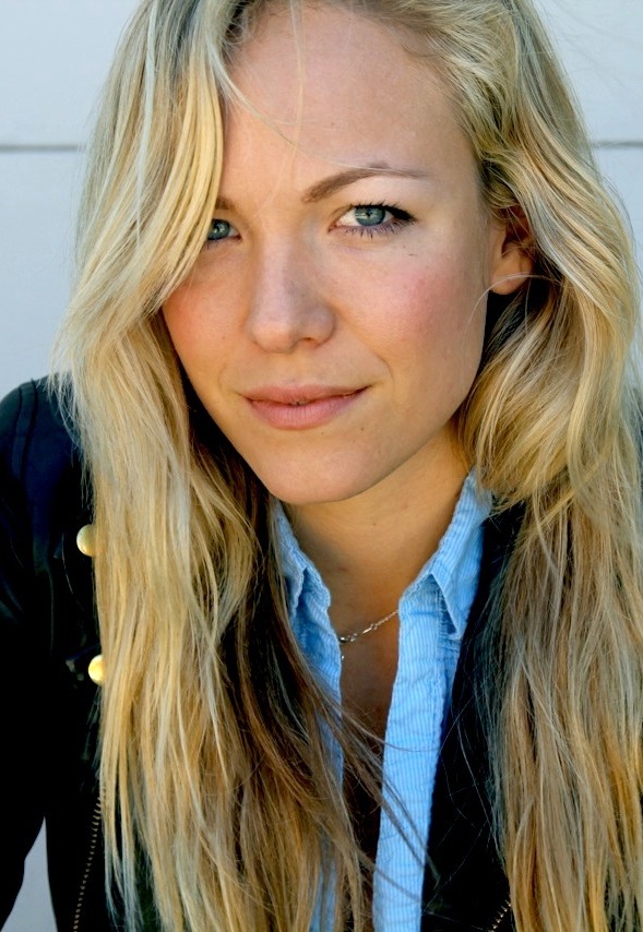 Eline Van der Velden