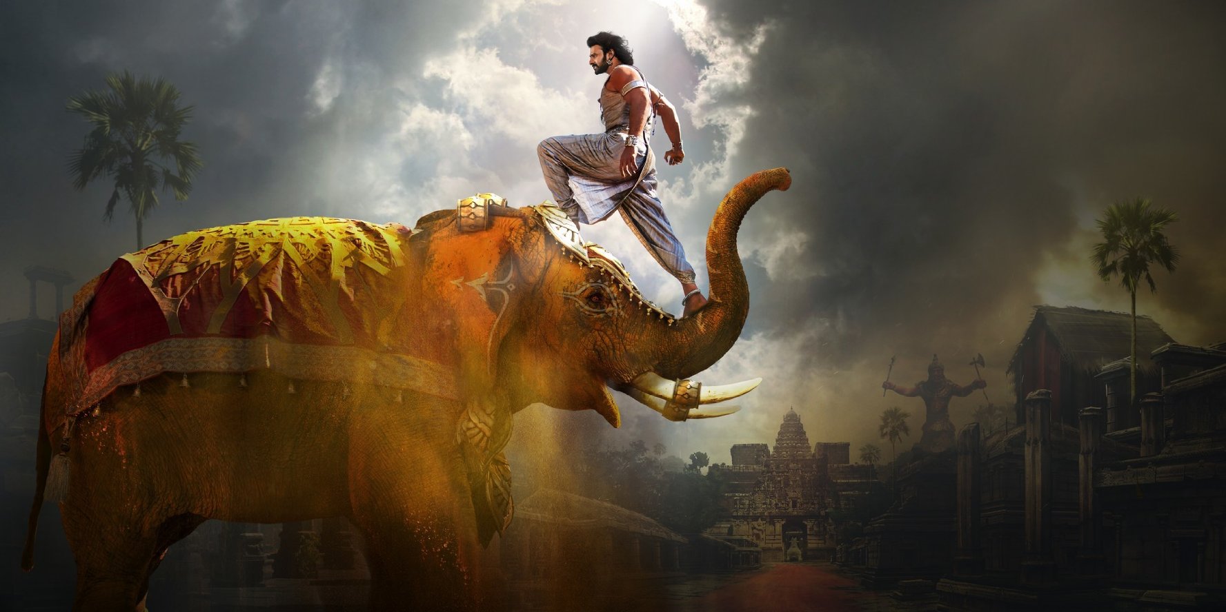Prabhas