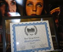 Alexis Lariviere