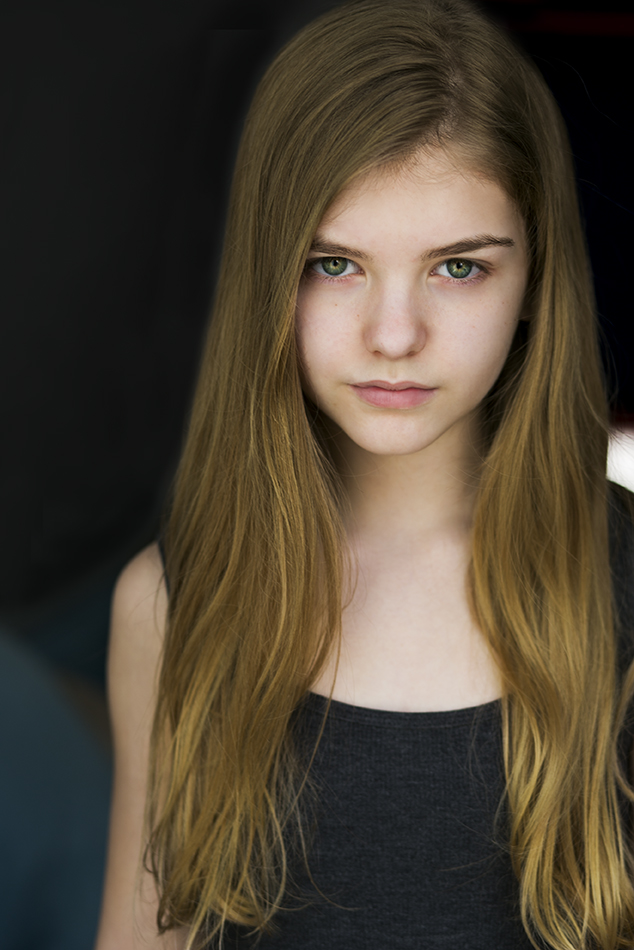 Lyliana Wray
