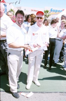 Michael Andretti