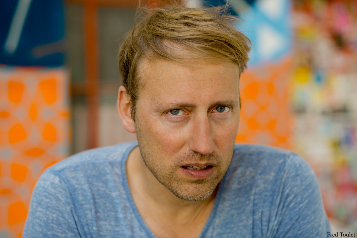 Jan Oliver Schroeder