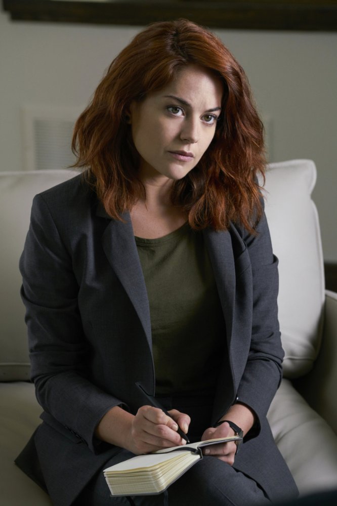 Sarah Greene