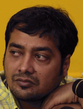 Anurag Kashyap