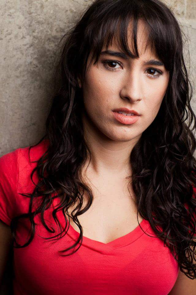 Bethany Regan