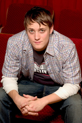 Matthew Carey