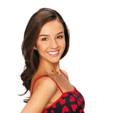 Lexi Ainsworth