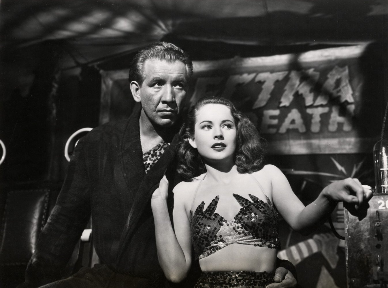 Coleen Gray