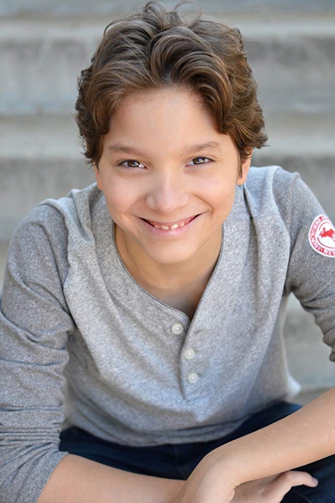 Cassius DeVan