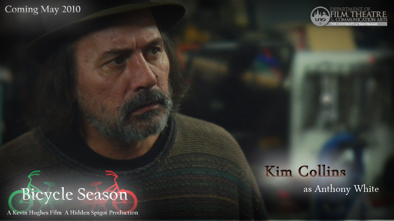 Kim Collins