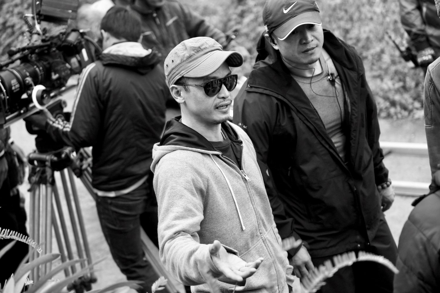 Jason Ninh Cao