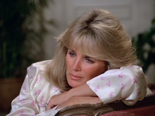 Linda Evans