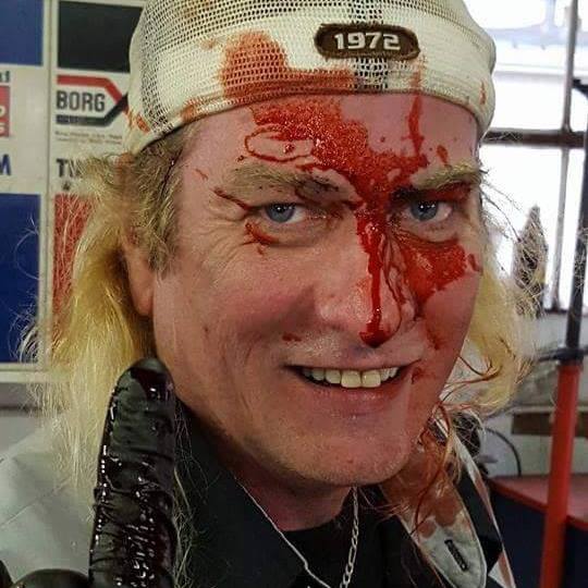 Cliff Cash